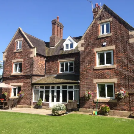 Whitethorn Bed and Breakfast
