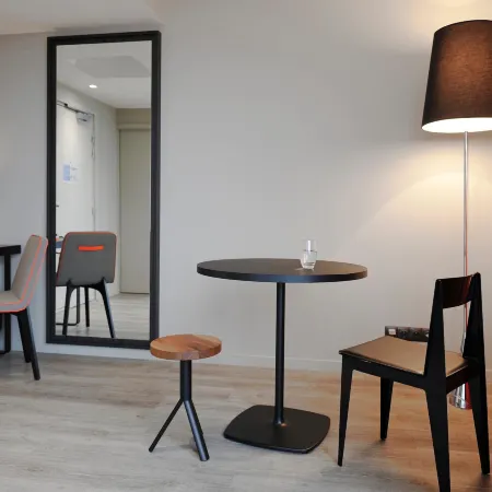 Aparthotel Adagio Paris 19EME Cité de la Musique