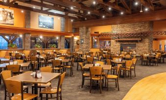 Grand Canyon Railway Hotel