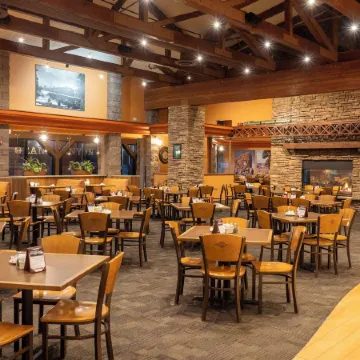 Grand Canyon Railway Hotel