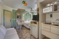 Villas Jurerê Hotel Boutique - balcon