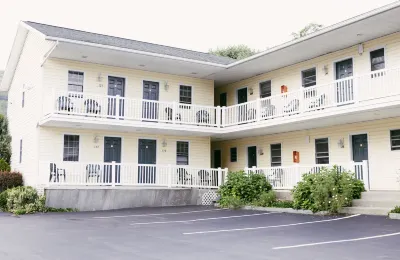 The Heritage of Lake George