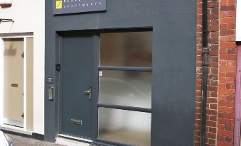 Beaverhall Holiday Apartments