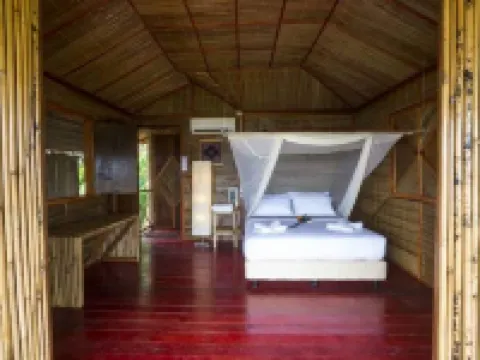 9 Huts on a Hill Hotels in Kudat