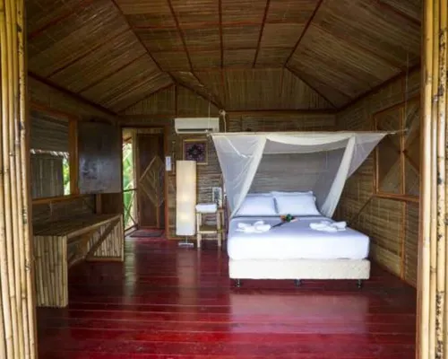 9 Huts on a Hill Hotels in Kudat