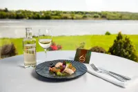 Ferrycarrig Hotel - breakfast