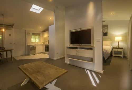 Bright Mystic Valley - Apartments