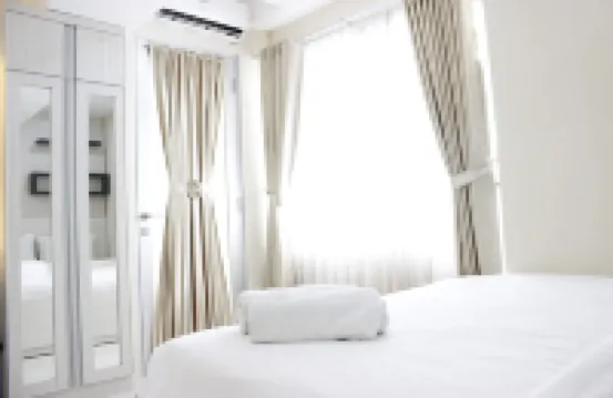 Simply Studio Room the Jarrdin Cihampelas Apartment - Apartments