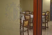 Hotel Posada del Virrey - พร้อมอาหารเช้า