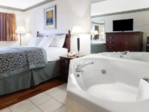 Days Inn by Wyndham Maumee/Toledo Hoteles en Maumee