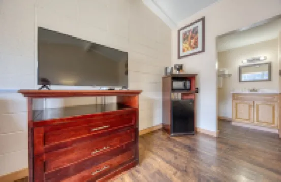 皇家旅館 麥克雷里縣酒店