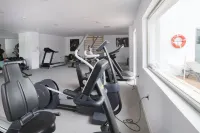 Ibersol Torremolinos Beach - Gym