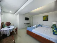 The Palacio de Laoag Hotel a Laoag