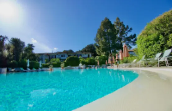 Eden Park Hotel