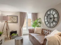Heritage Mews Nottingham Hotel a Nottingham