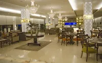 Zaver Pearl Continental, Gwadar - Bữa sáng