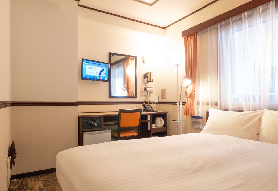 토요코인 센다이 히가시 구치 NO2