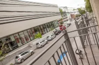 Bagu Santander Hotel - 2-Star