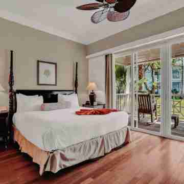 Valentines Resort & Marina Rooms