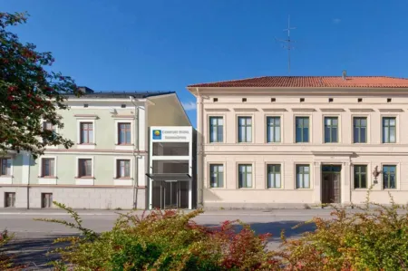 Comfort Hotel Norrköping Отели в г. Kolmarden