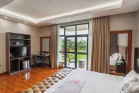 Maiyan Nanyuki Hotels in Segera
