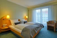 Hotel Kischers Landhaus Hotels in Wennigsen