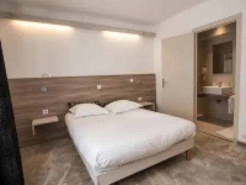 Hotel les Voyageurs Hotels in Modane