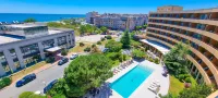 Grand Hotel Pomorie - Medical Spa - Ocean View