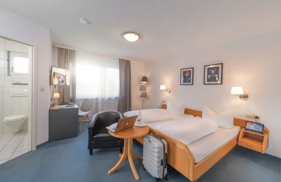 蘭卡斯託夫奧森住宿加早餐旅館