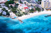 White Sands Beach Condos - Airport Shuttle