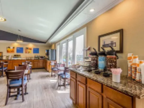 Comfort Inn Hotels in Independence