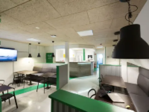 Winstrup Hostel Hotels in Lund