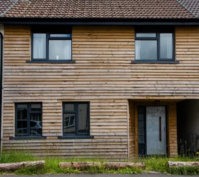 James’ Place @ Bike Park Wales and the Brecon Beacons Hotels in 