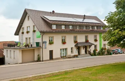 Pension Kramer Các khách sạn ở Stuhlingen
