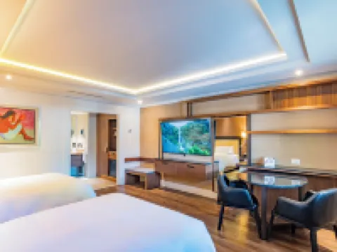 Hotel Lucerna Mexicali Hotels in Mexicali