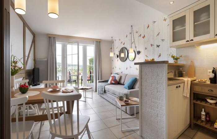Residence premium Residence et Spa