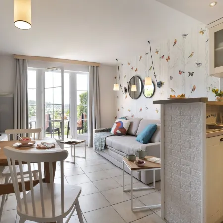 Residence premium Residence et Spa