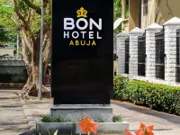 Bon Hotel Abuja Hotels in Maitama