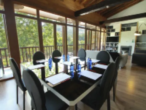 Villa Arce Hotel Hotels in Pas - Miera
