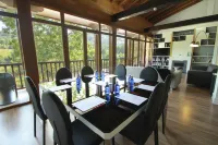 Villa Arce Hotel Hotels in Pas - Miera