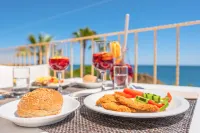 Auramar Beach Resort - Bữa sáng