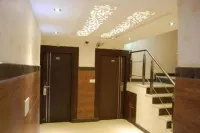 Hotel Diamond Plaza Hotels in Chandigarh