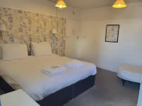 North Parade Seafront Accommodation Hotels in Skegness