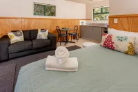 Motueka Top 10 Holiday Park Các khách sạn ở Motueka
