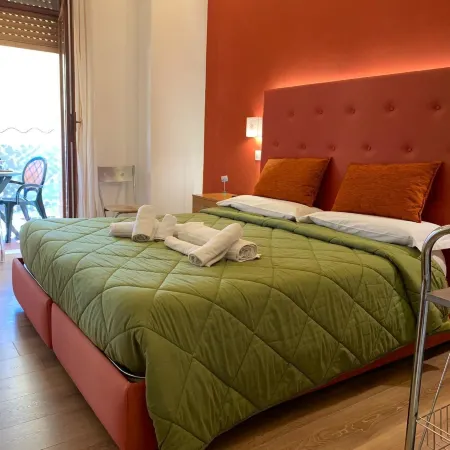 Sant'Oronzo B&B