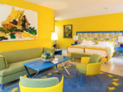 Hotel Lemongarden - Adults Only Hotels in Sutivan