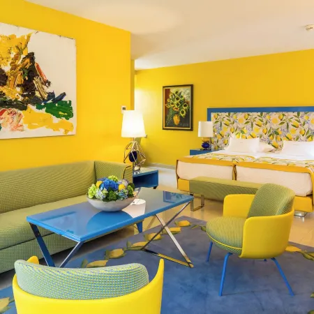 Hotel Lemongarden - Adults Only Ξενοδοχεία στην πόλη Sutivan
