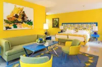 Hotel Lemongarden - Adults Only