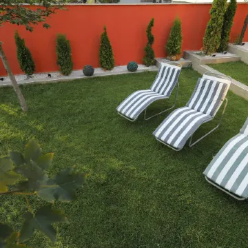 Bed & Breakfast Garden40