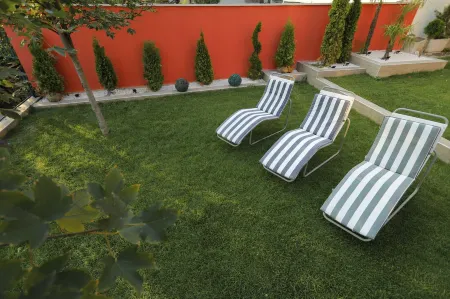 Bed & Breakfast Garden40